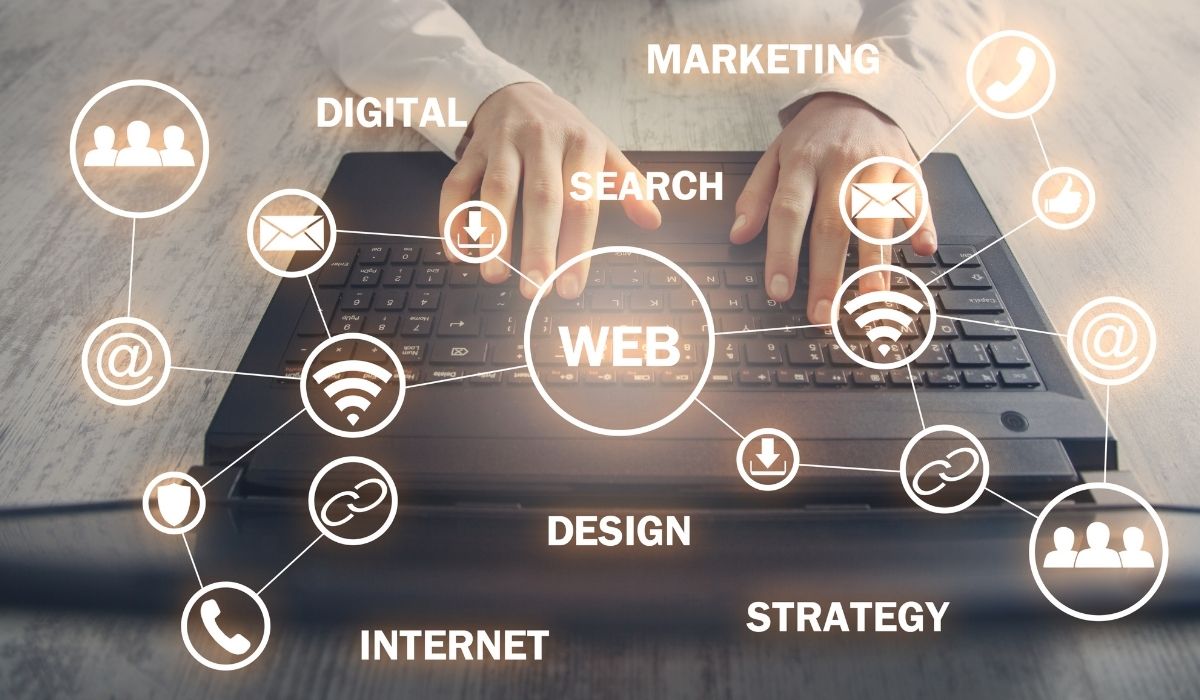 Seyitgazi Web Tasarım